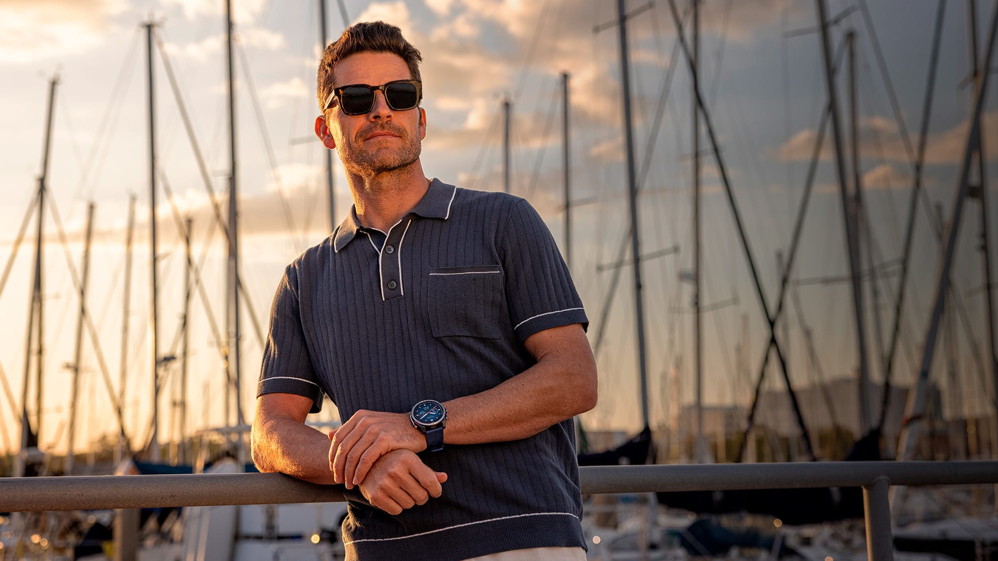 Garmin quatix 8